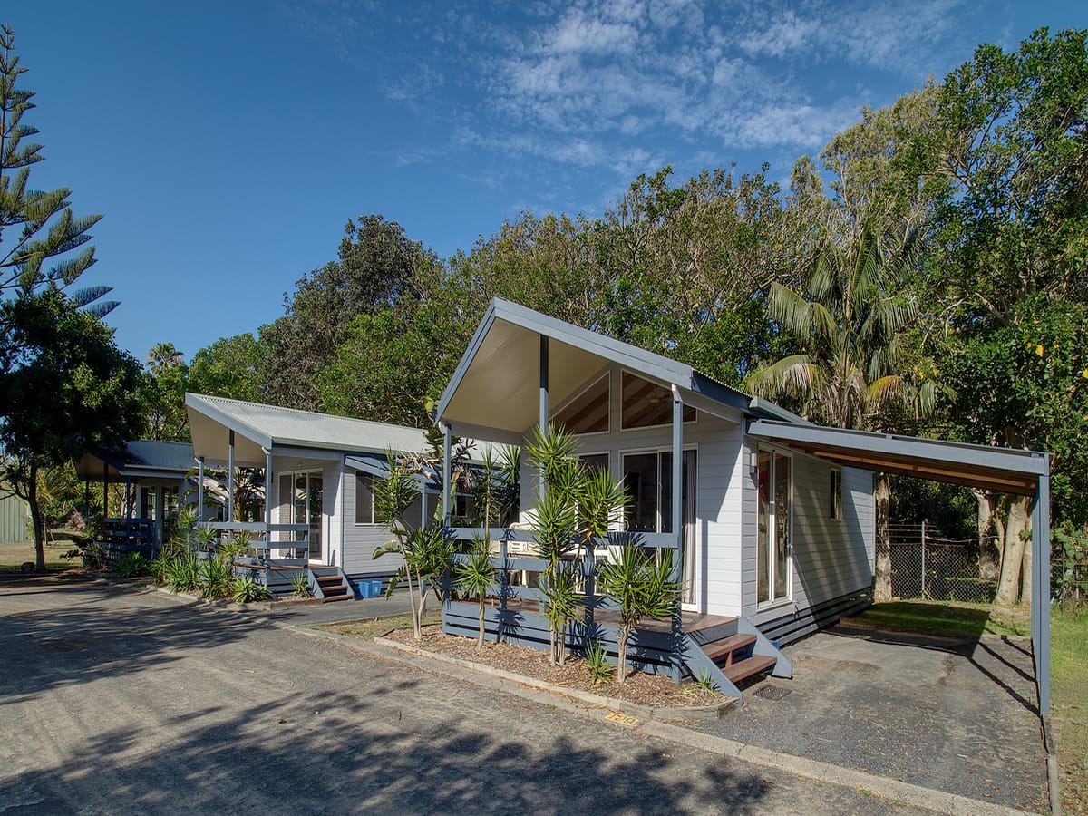 BIG4 Manning Point Holiday Park — 4