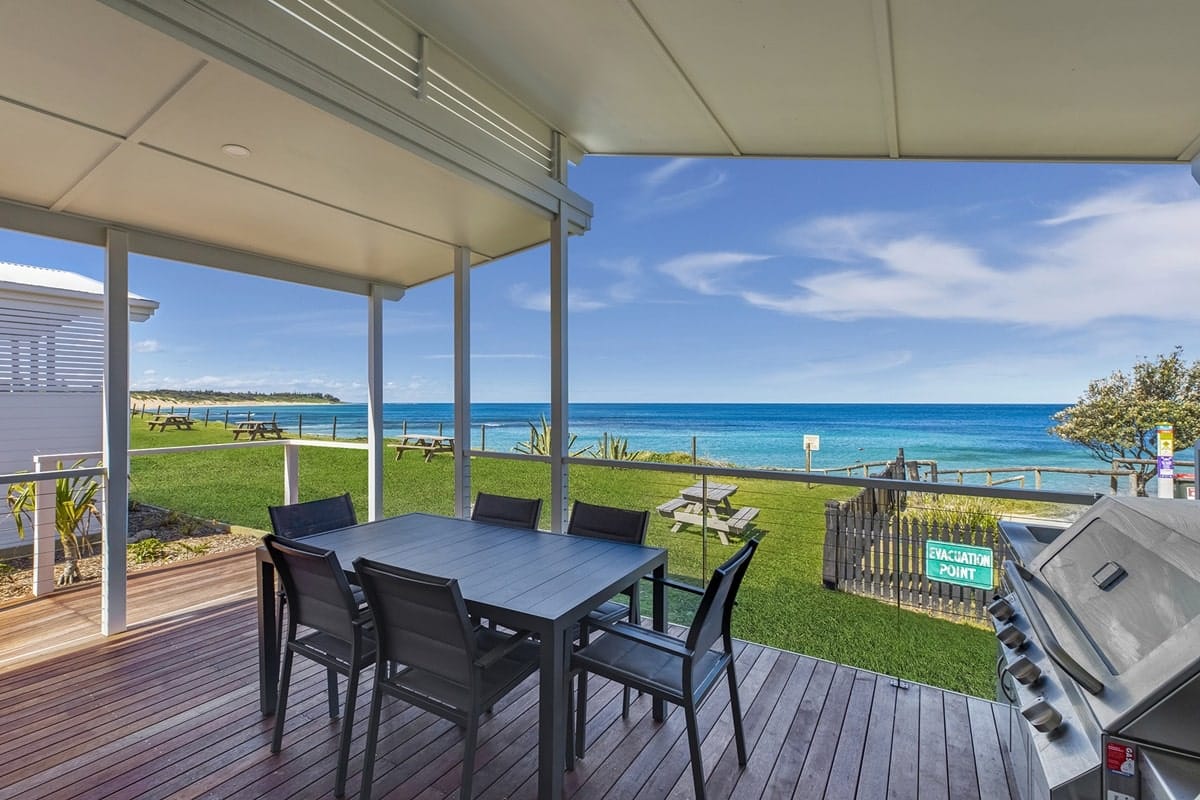 Blue Lagoon Beach Resort