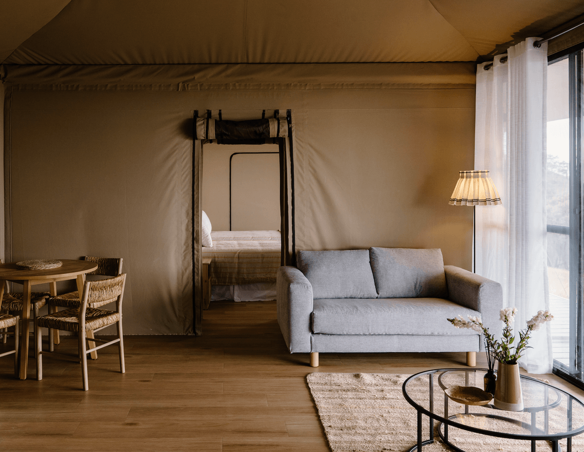 Budgalong Lodge — 3