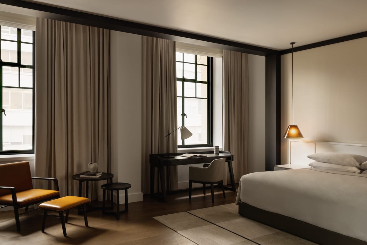 Capella Sydney — 3