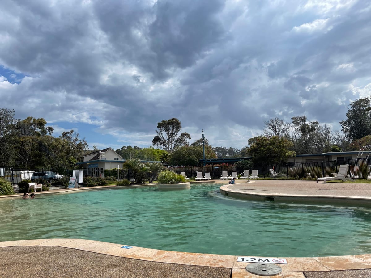 Discovery Parks - Pambula Beach — 2