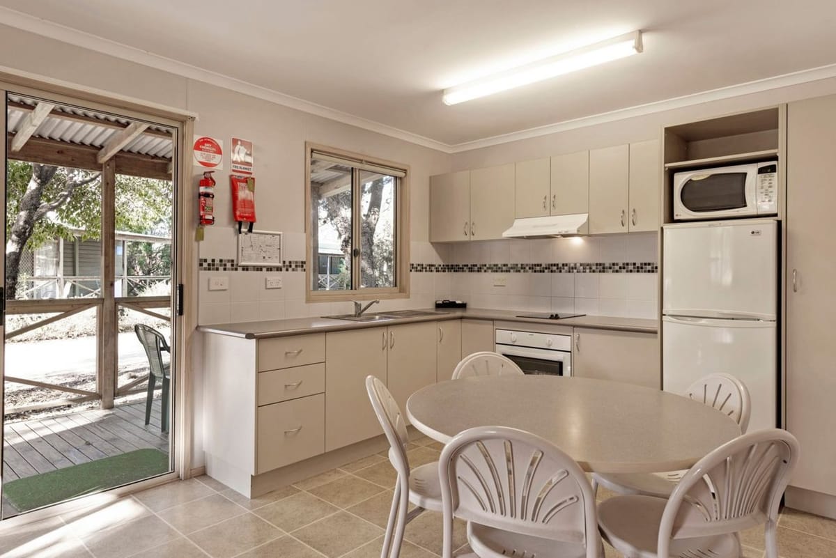 Discovery Parks - Pambula Beach — 5