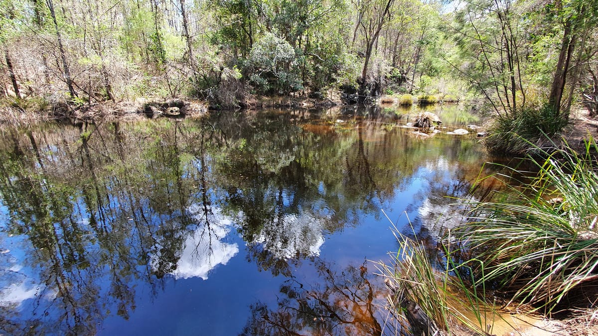 Emu Creek Retreat
