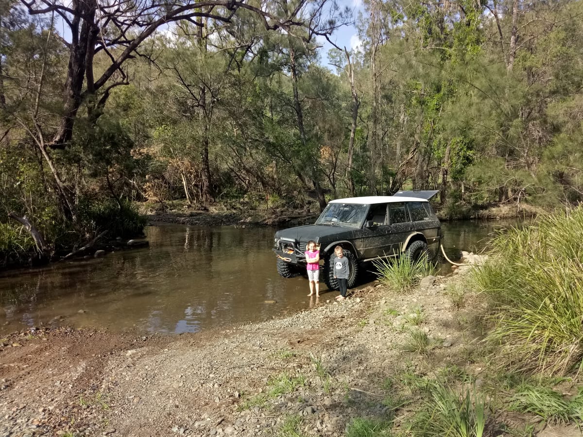Emu Creek Retreat — 4