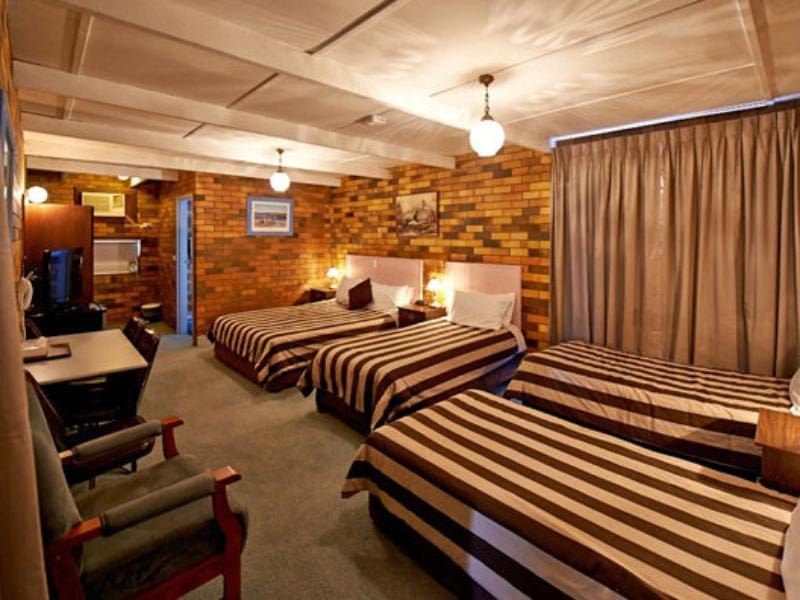 Fig Tree Motel — 3