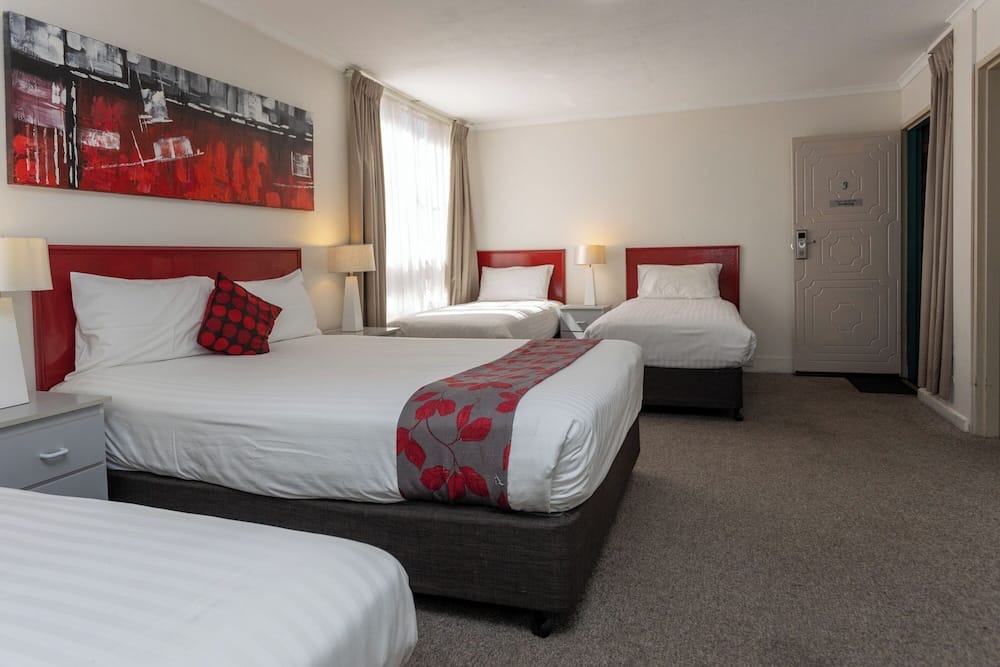 Fig Tree Motel — 4