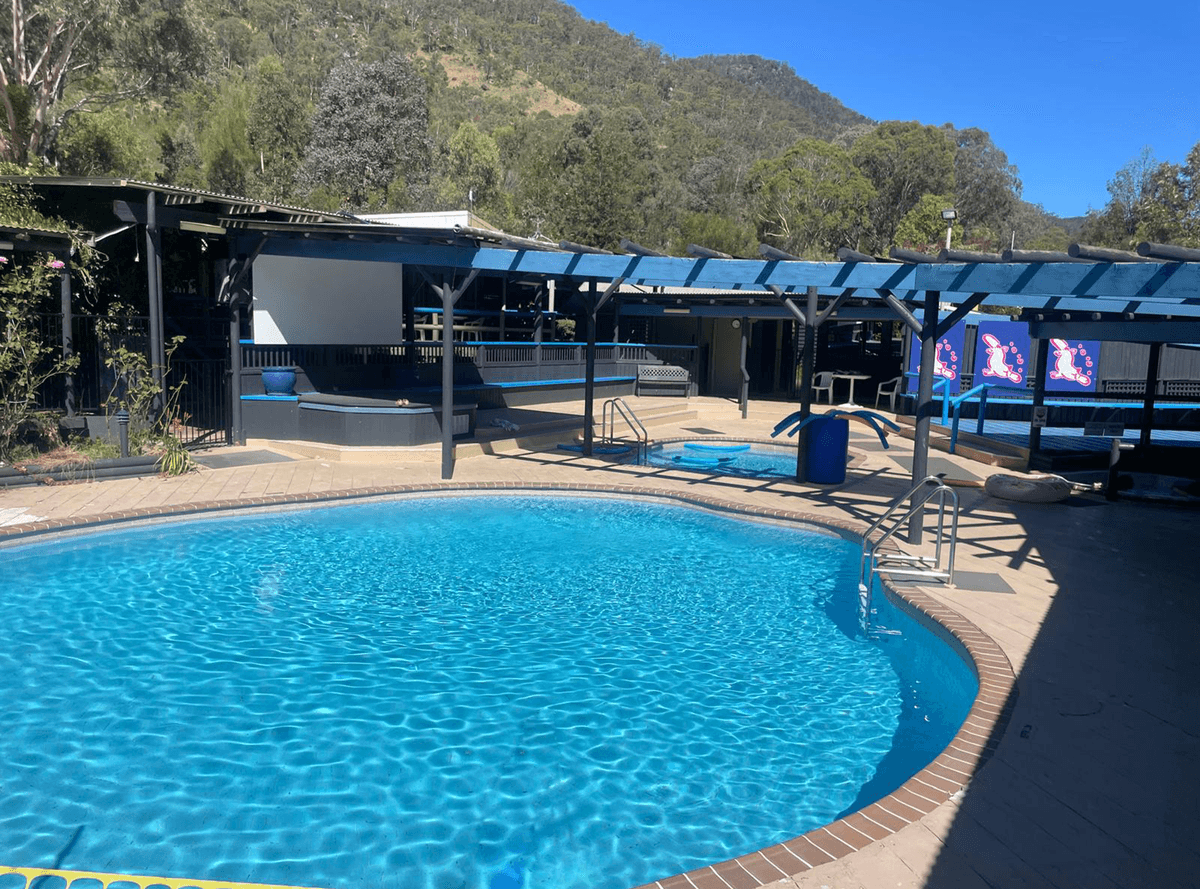K2 River Island Nature Retreat — 2
