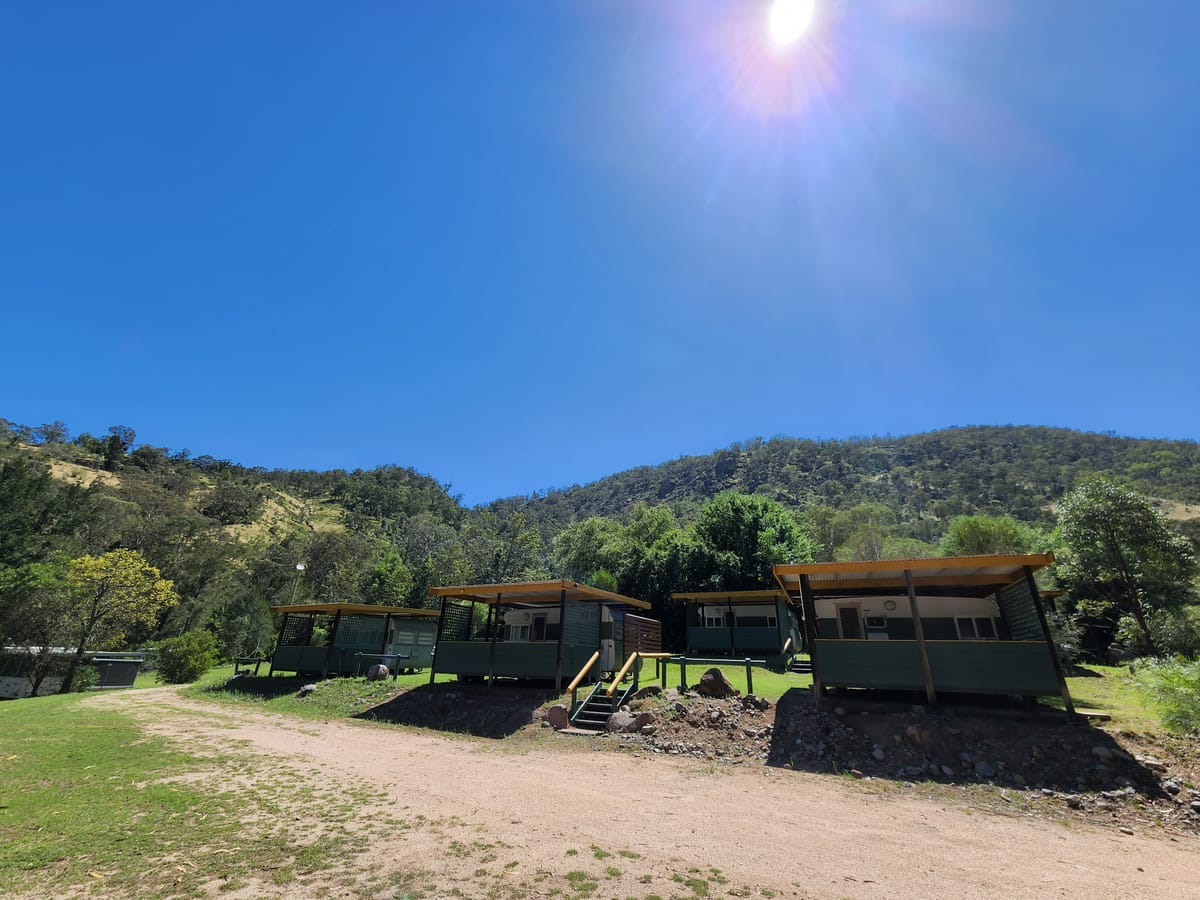 K2 River Island Nature Retreat — 3