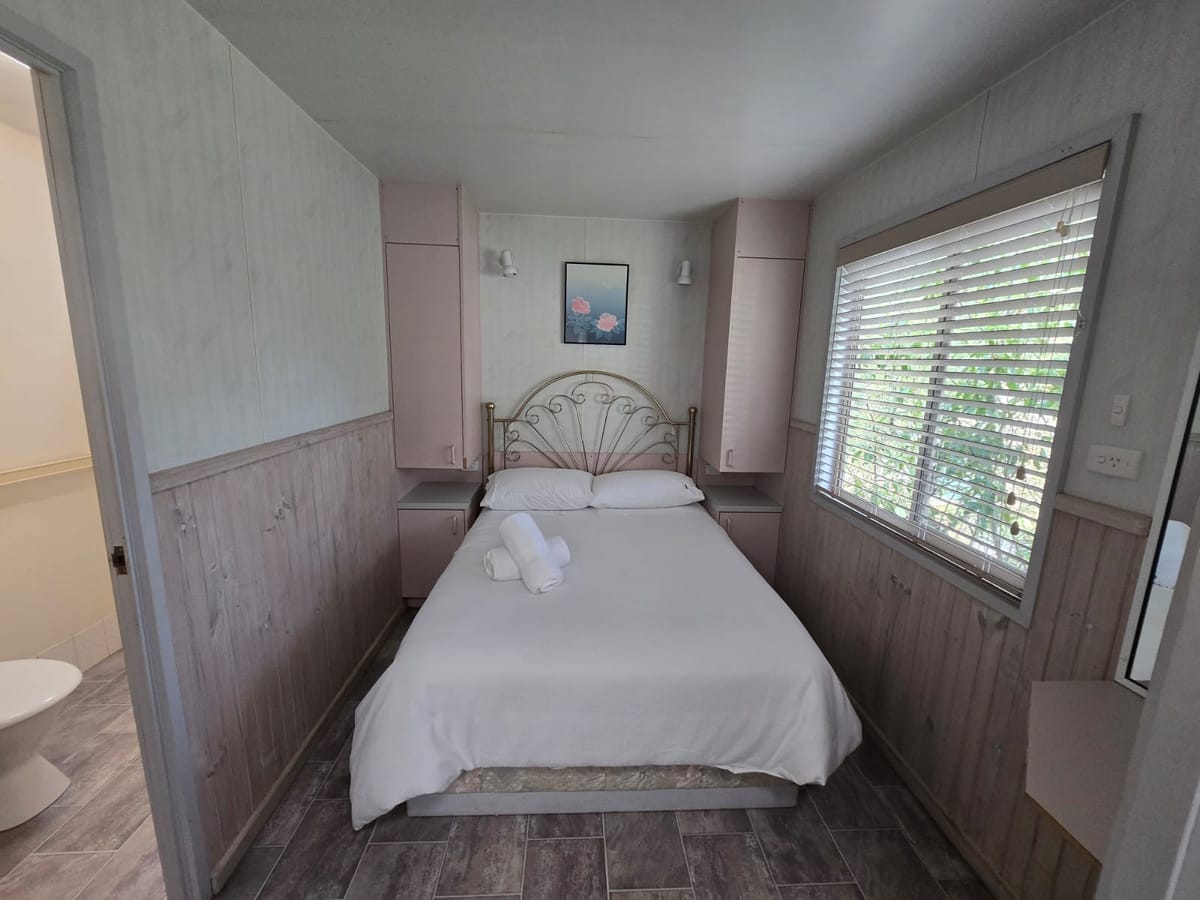 K2 River Island Nature Retreat — 4