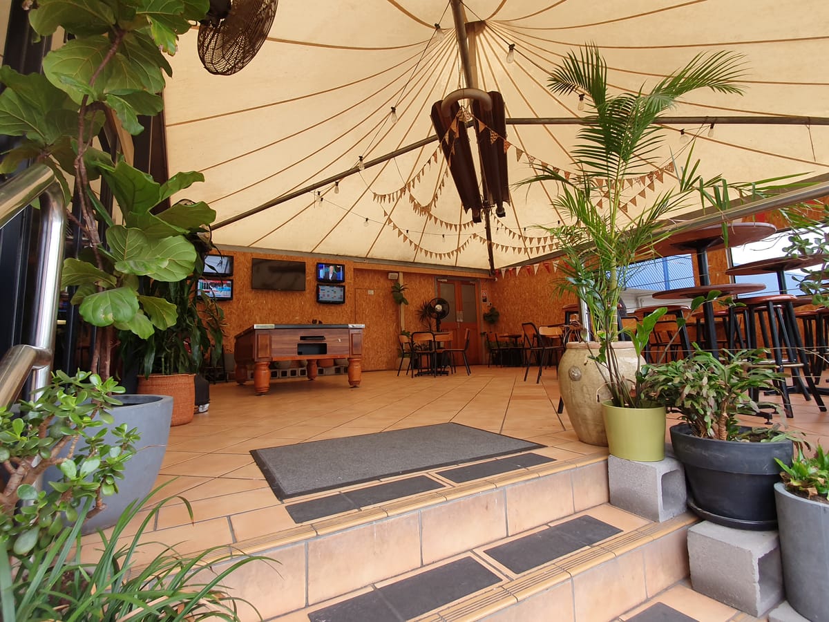 Lambton Park Hotel