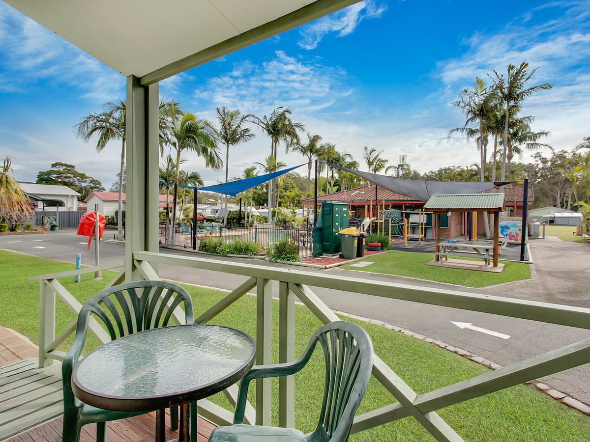 North Haven Holiday Village — 2