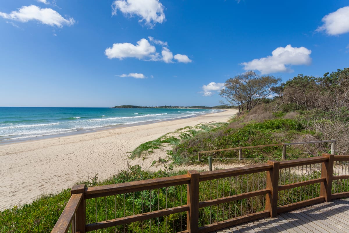NRMA Darlington Beach Holiday Resort (Coffs Harbour) — 3
