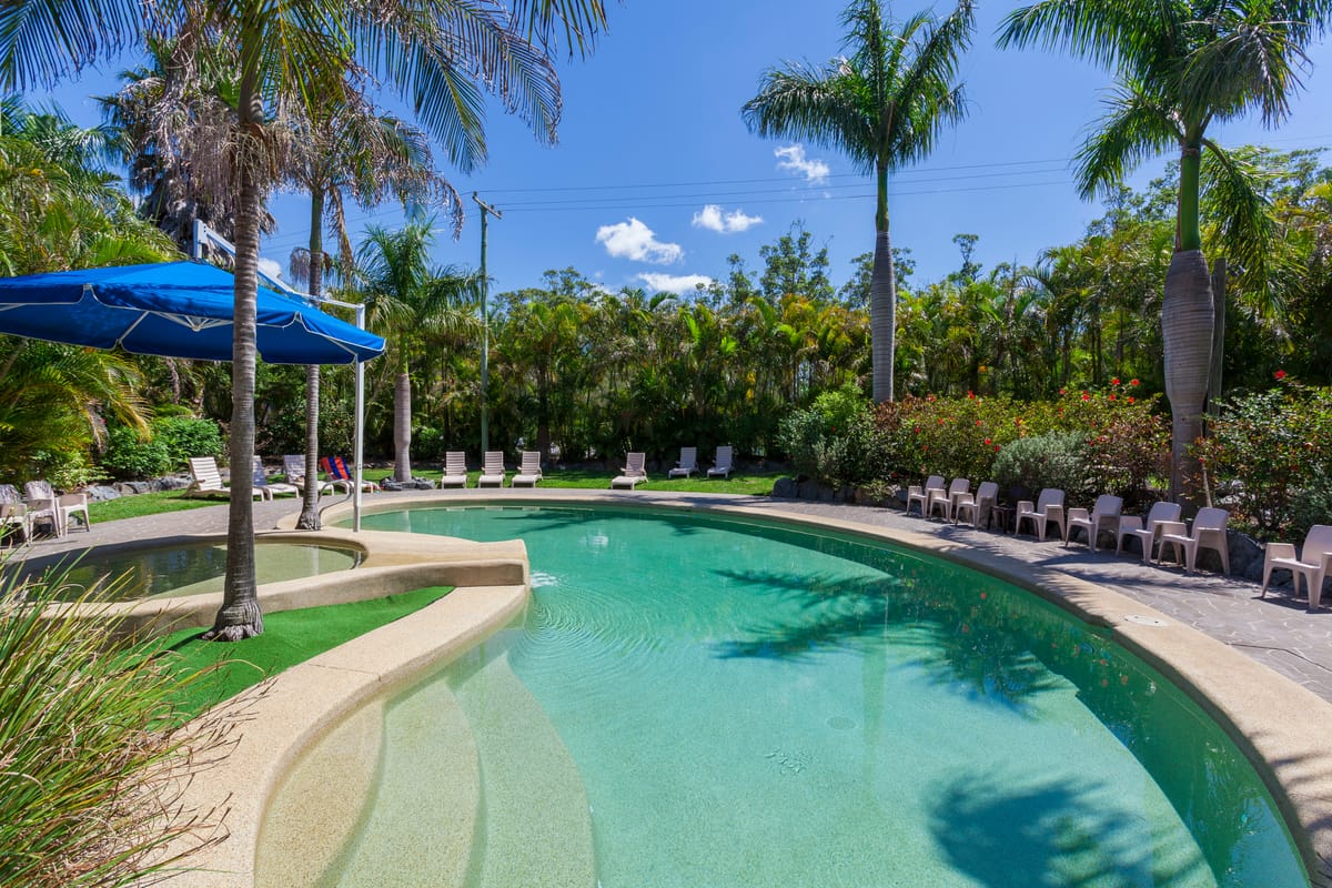 NRMA Darlington Beach Holiday Resort (Coffs Harbour) — 4