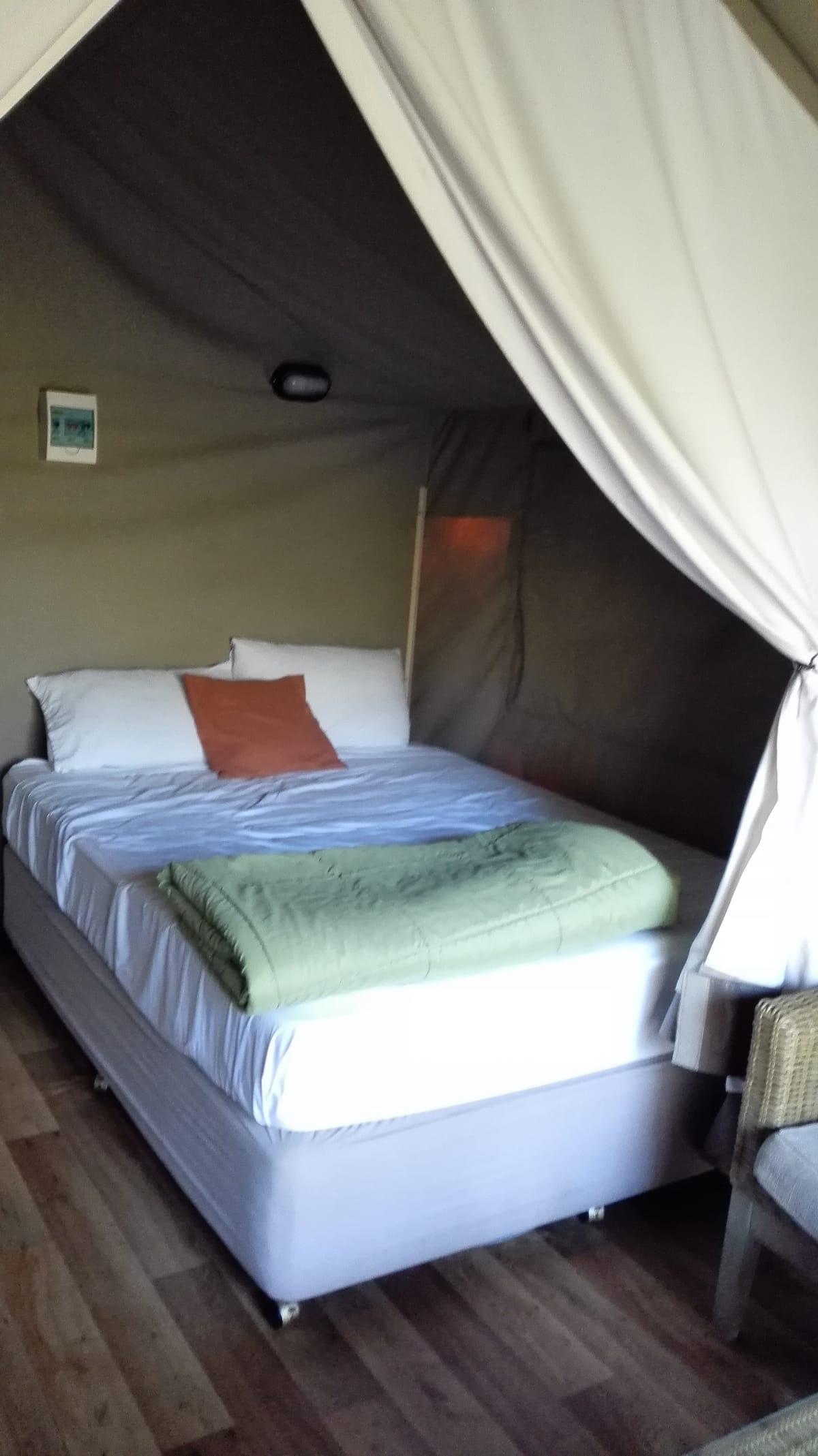 NRMA Darlington Beach Holiday Resort (Coffs Harbour) — 5