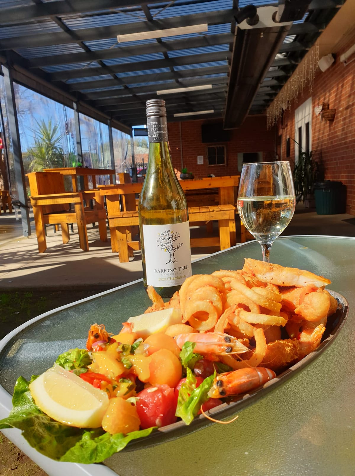 Riverina Hotel