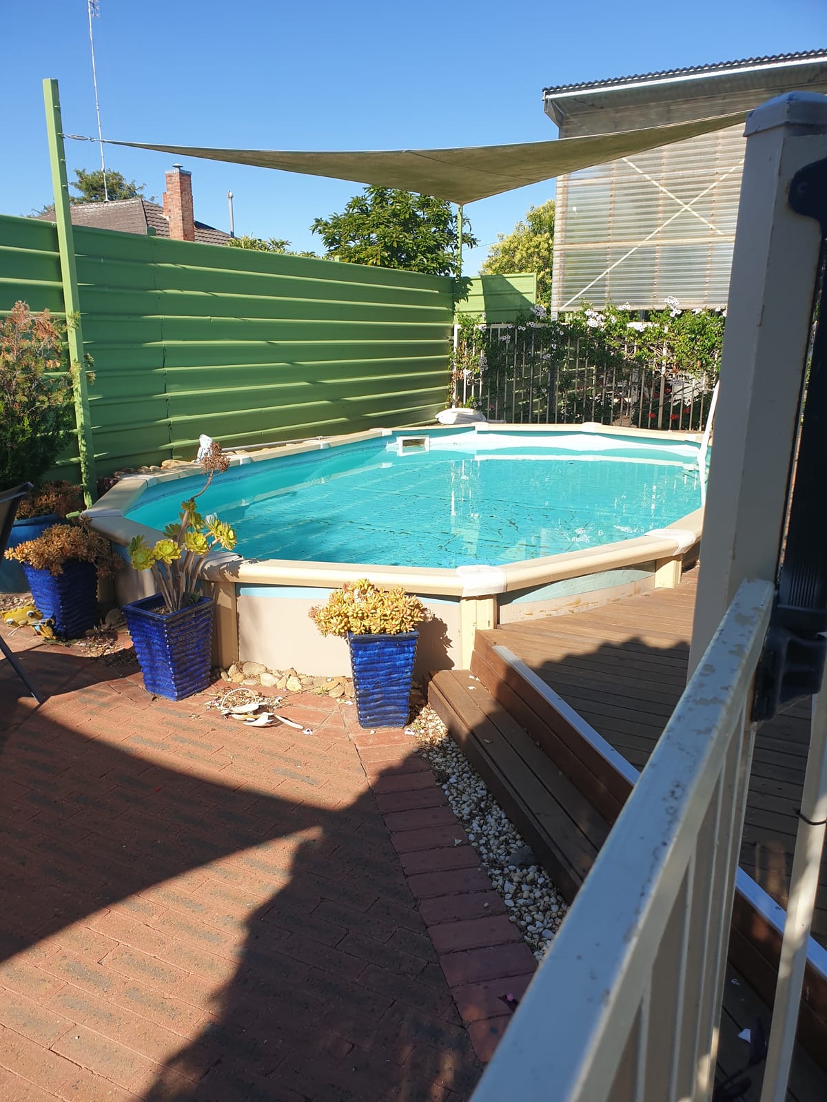 Riverland Motel — 5