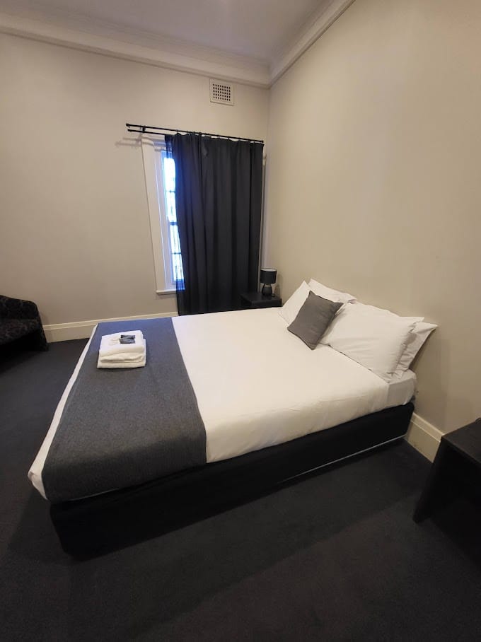 Wentworth Hotel — 4