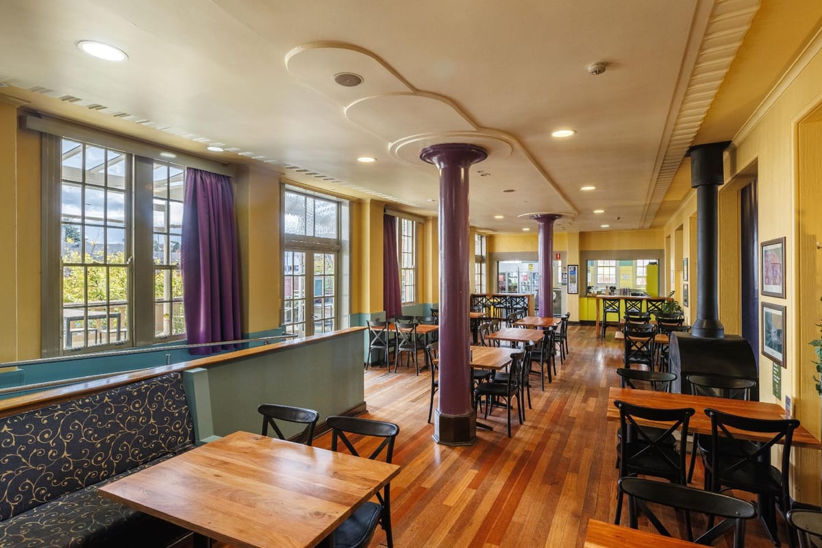 YHA Blue Mountains - Katoomba