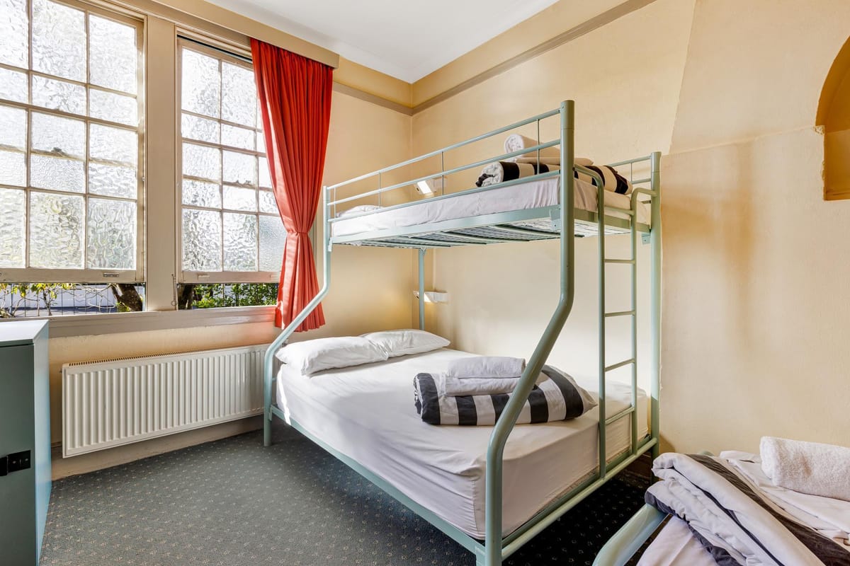 YHA Blue Mountains - Katoomba — 4