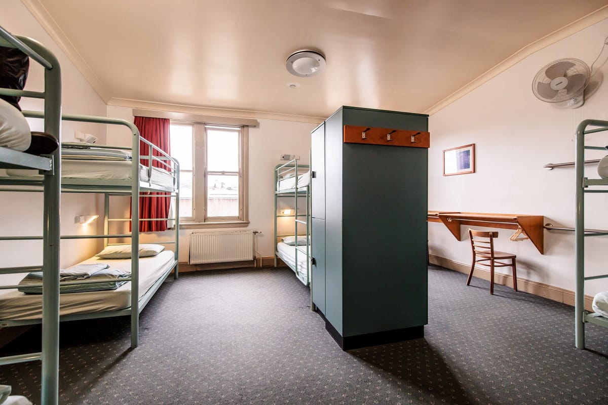 YHA Blue Mountains - Katoomba — 5