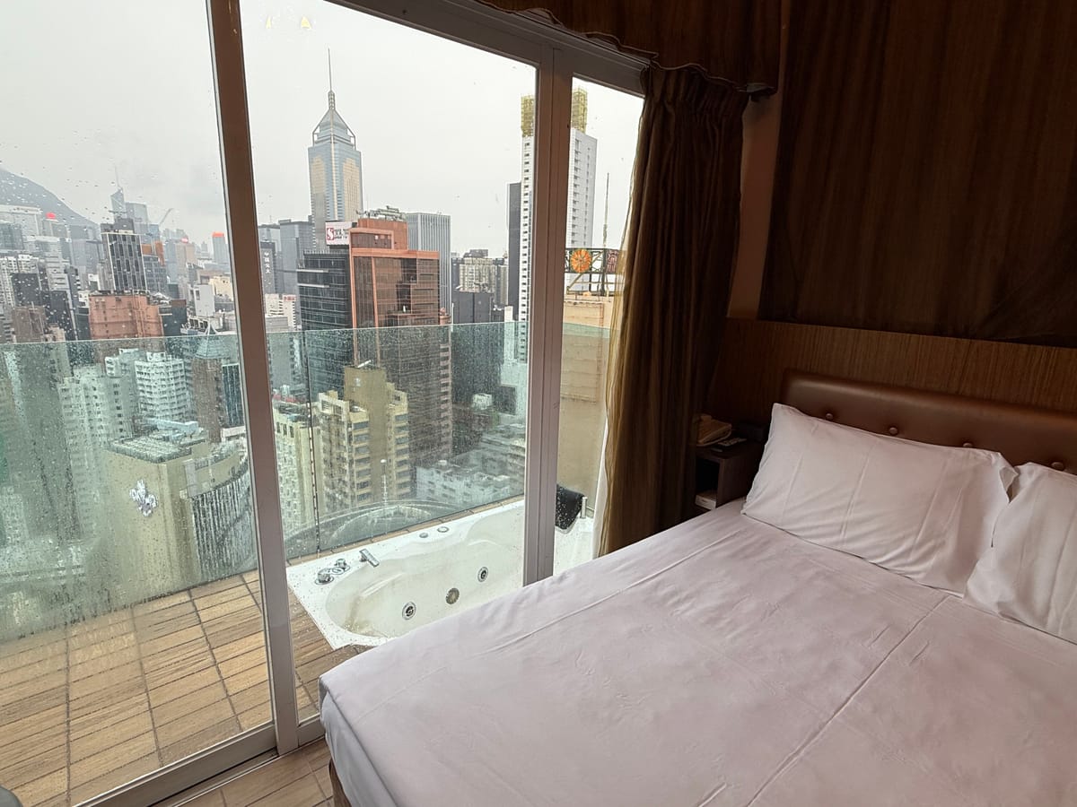 Best Western Hotel Causeway Bay — 3