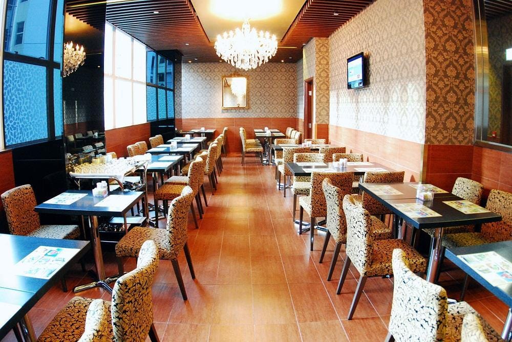 Best Western Hotel Causeway Bay — 4