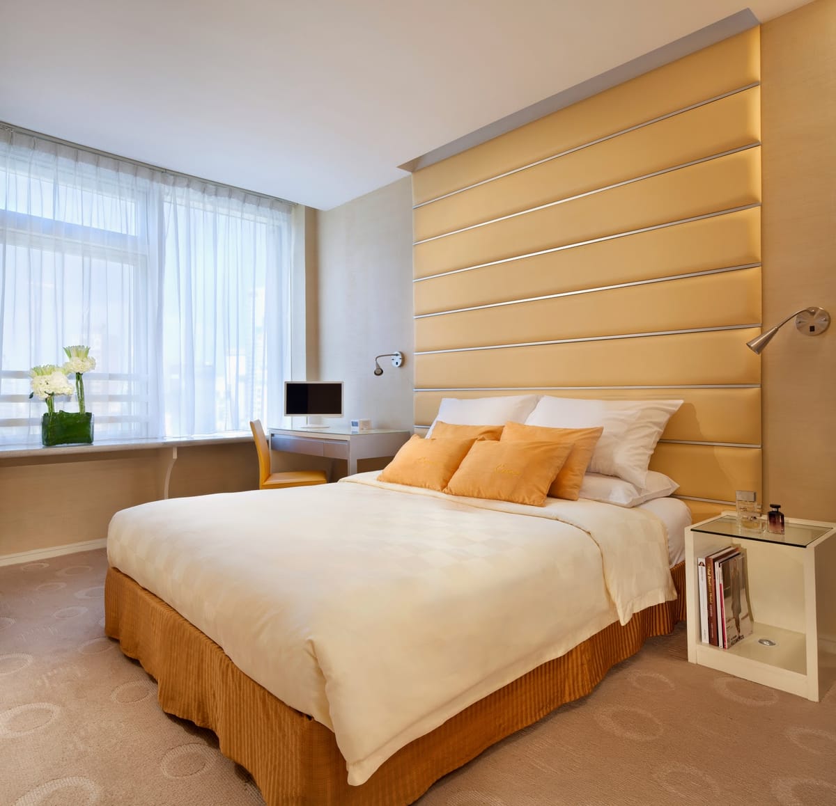 Cosmo Hotel Wan Chai Hong Kong