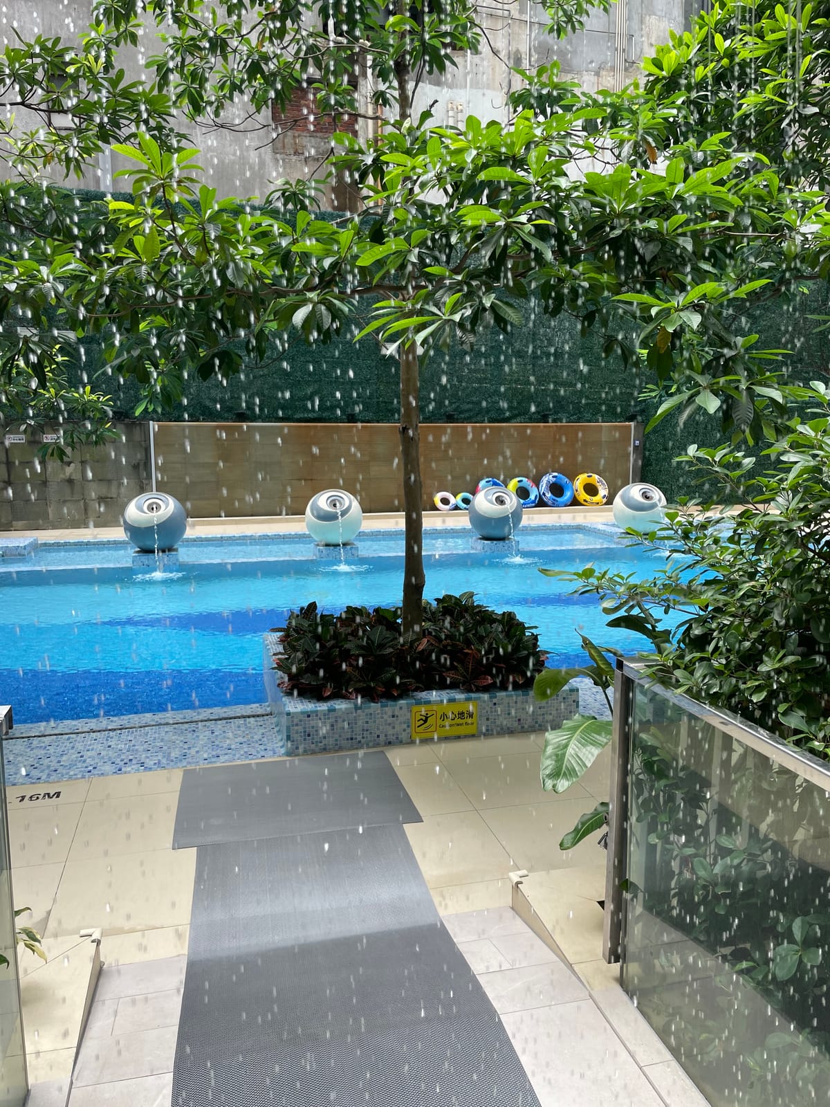 Dorsett Wanchai, Wan Chai, Hong Kong — 5