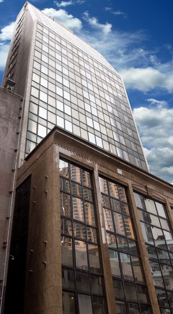 Mini Hotel Causeway Bay — 2