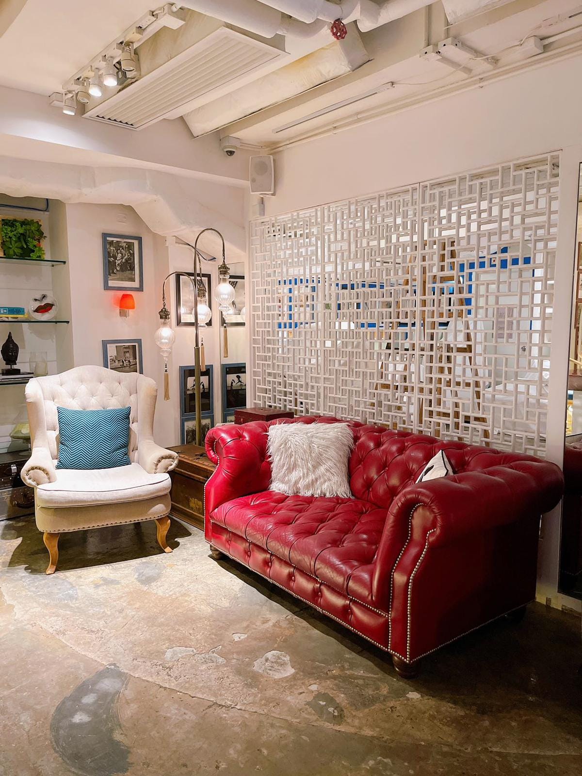 Mini Hotel Causeway Bay — 3