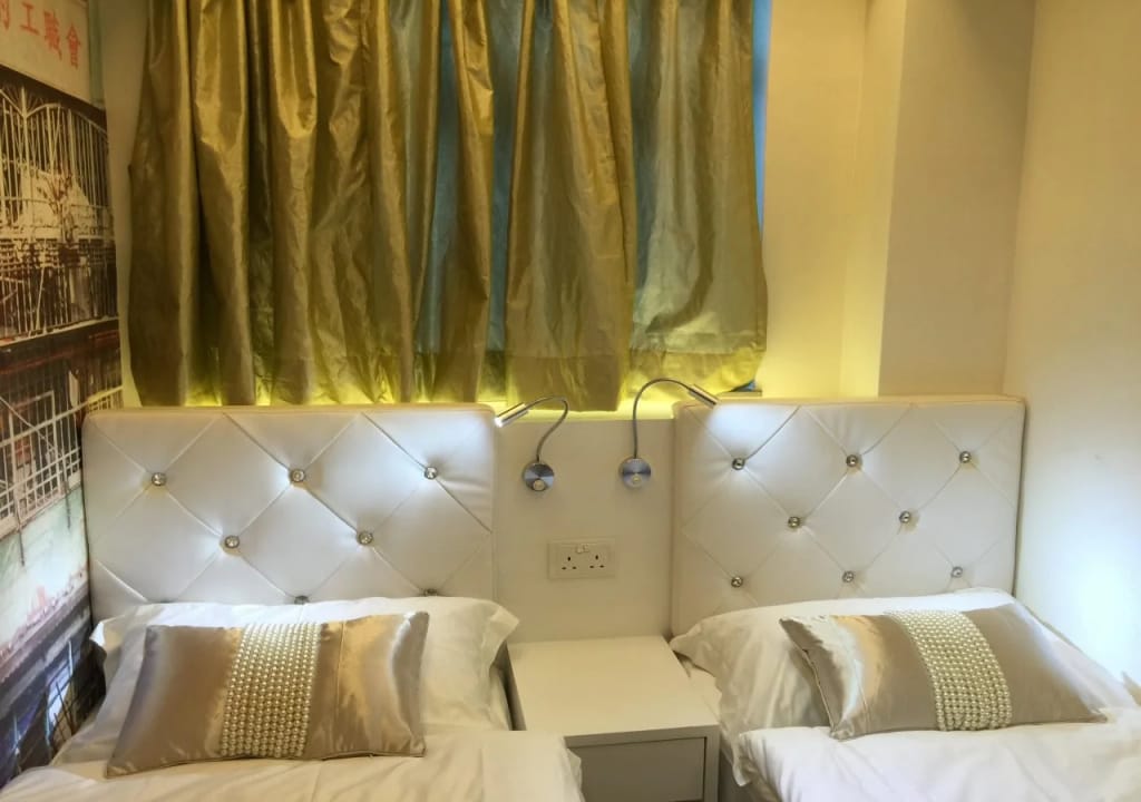 Move Inn