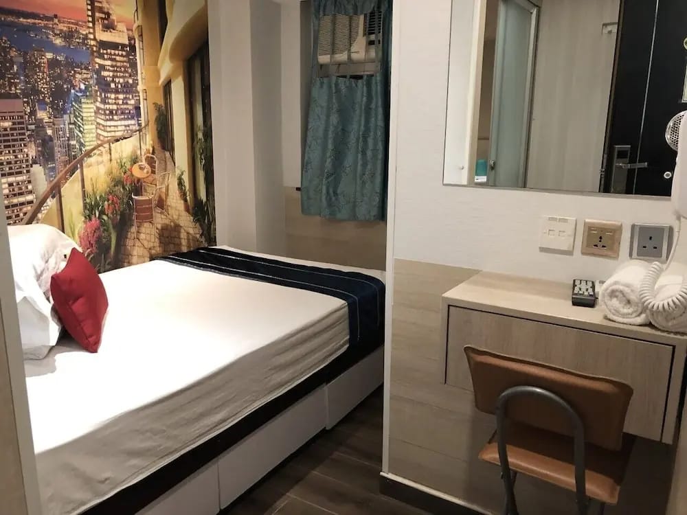 Move Inn — 2