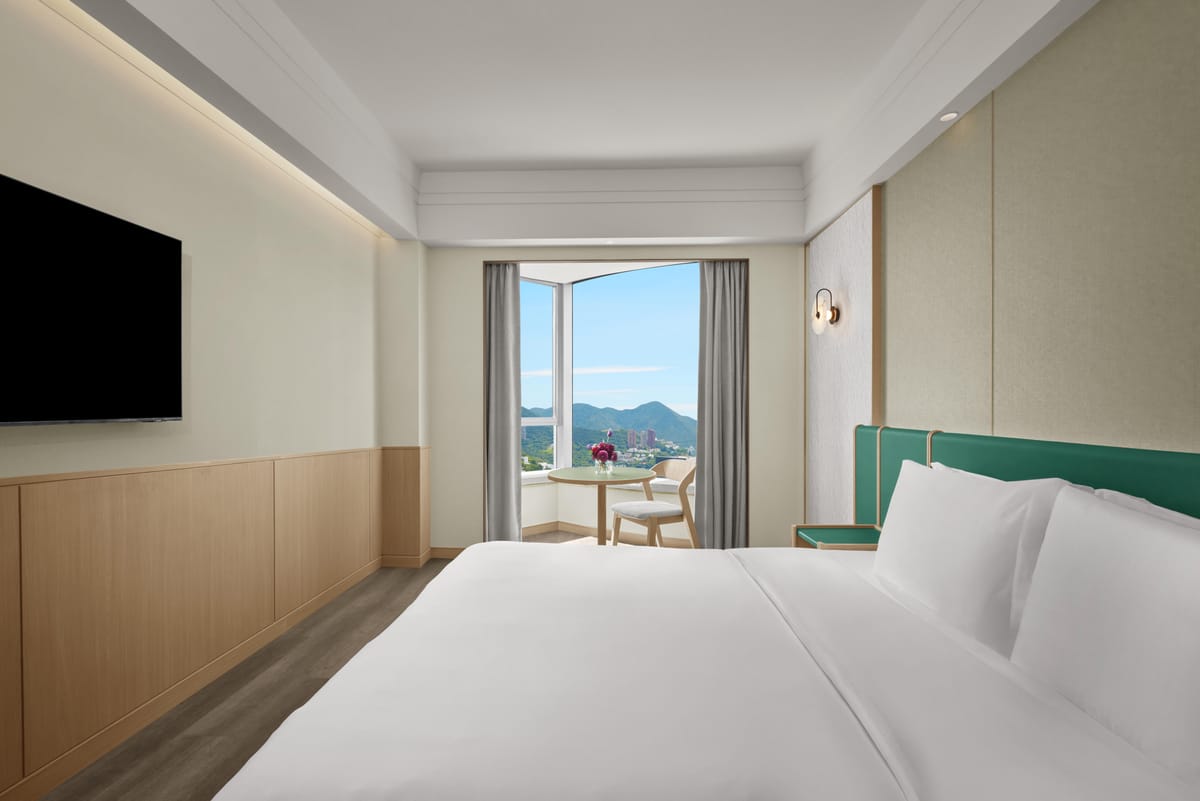 Nina Hotel Island South — 3