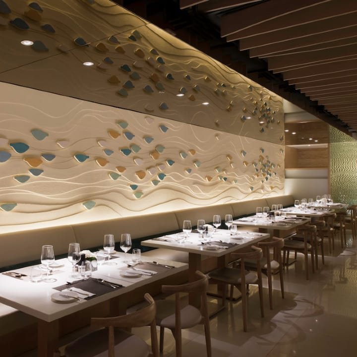 Nina Hotel Island South — 4