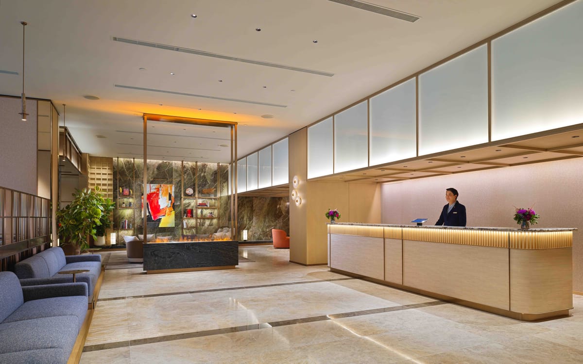 Nina Hotel Island South — 5