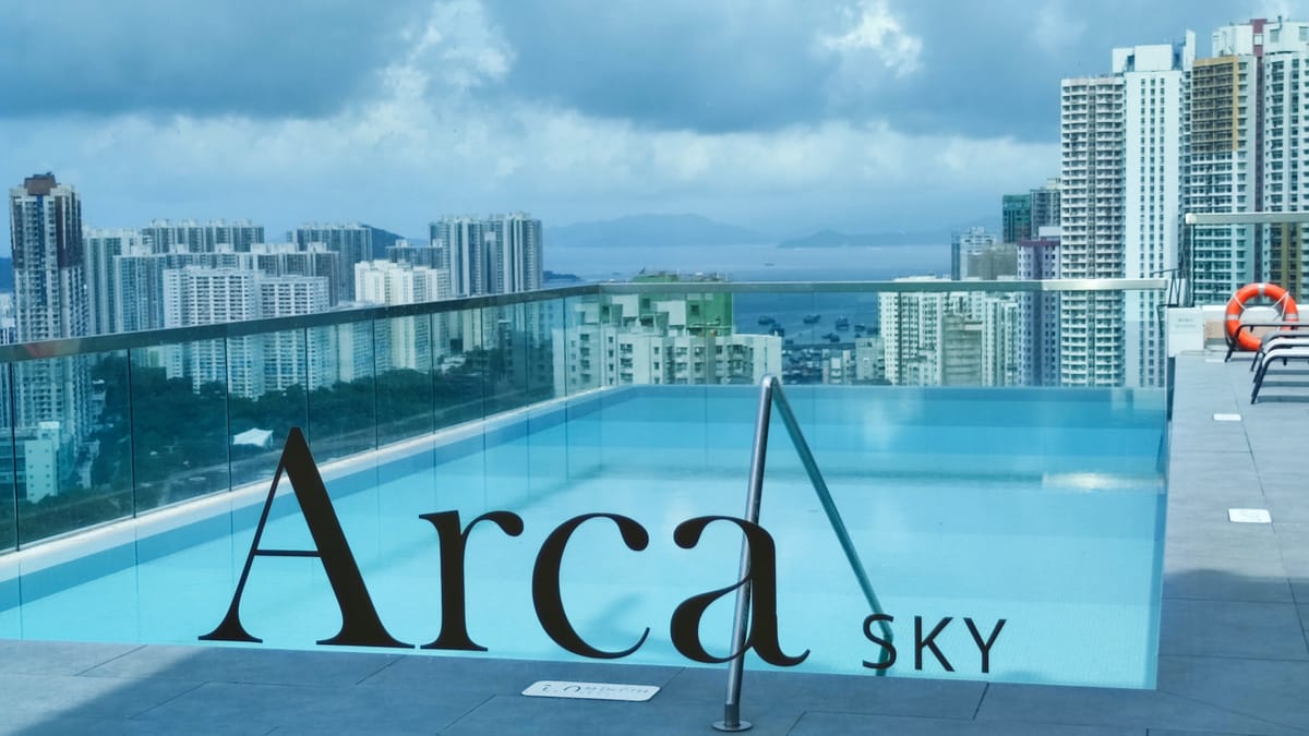 the Arca