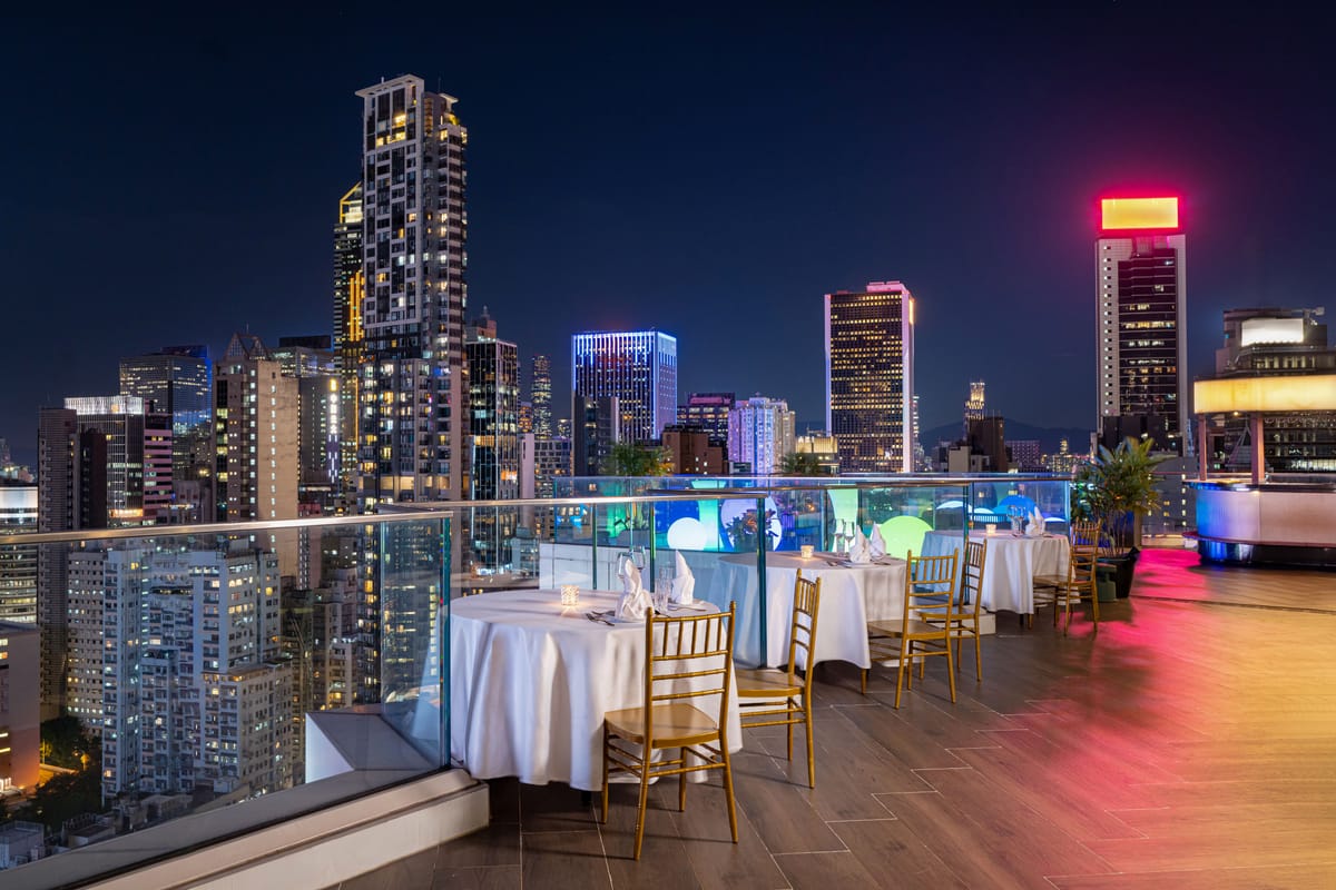 The Emperor Hotel 英皇駿景酒店