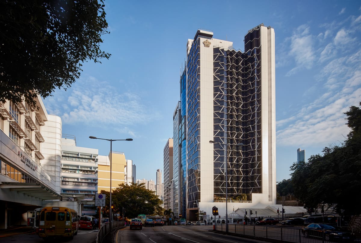 The Emperor Hotel 英皇駿景酒店 — 4