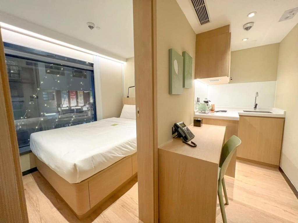 Urbanwood Ap Lei Chau — 3