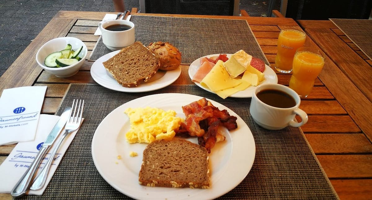 H+ Hotel Köln Brühl — 3