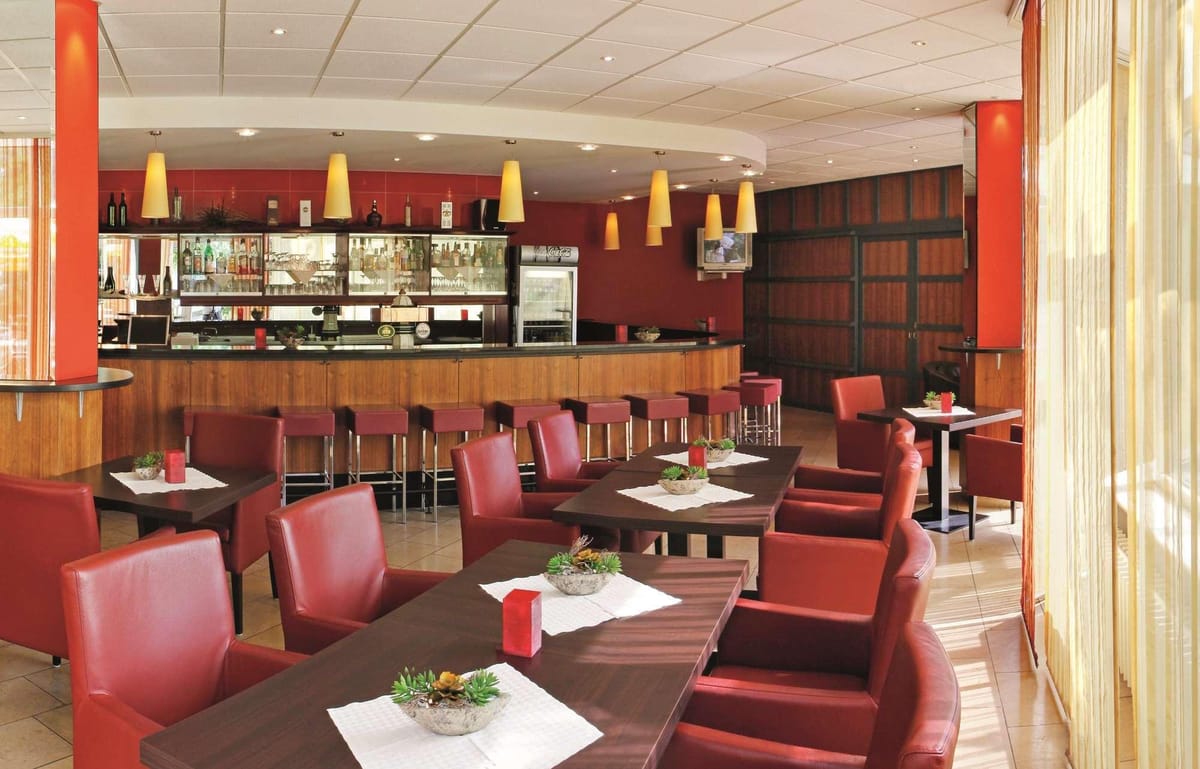 H+ Hotel Köln Brühl — 4