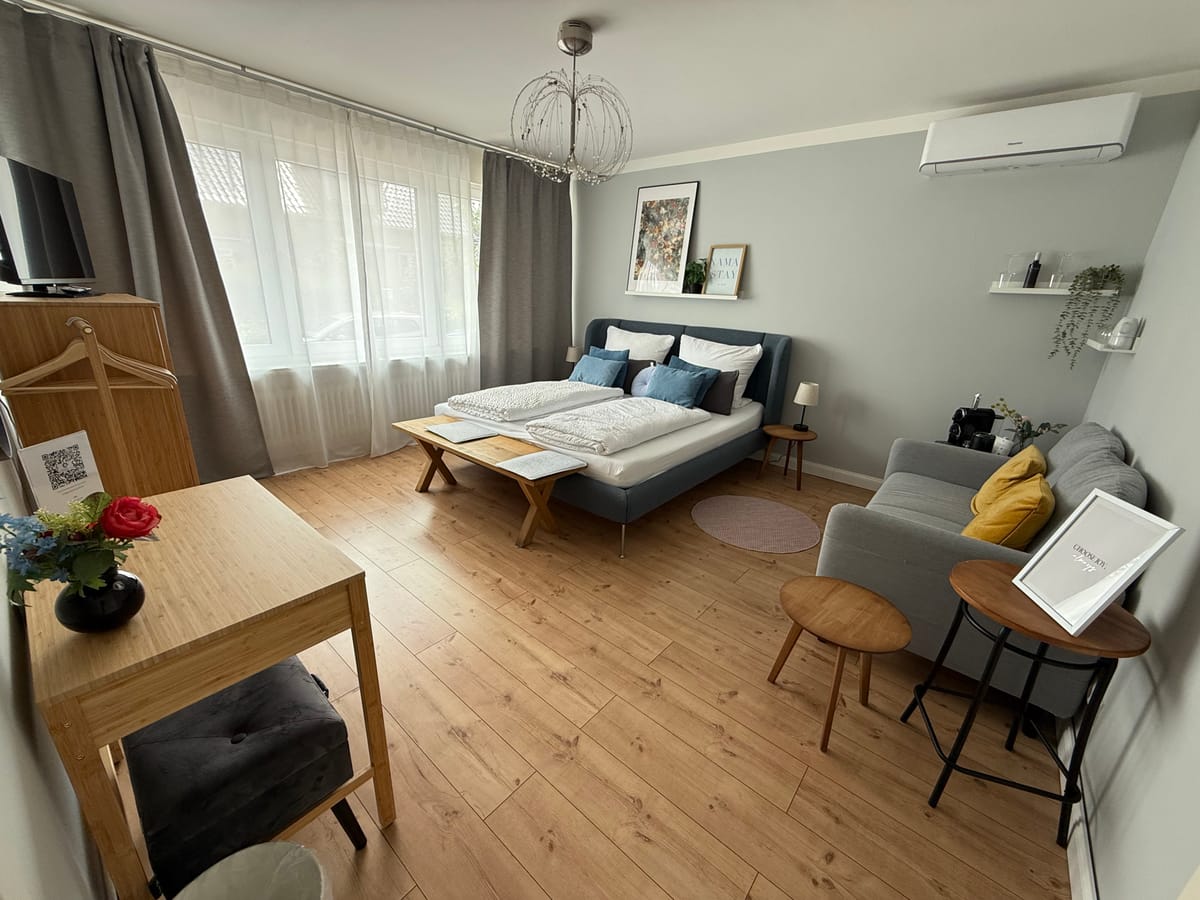 Haus am See B&B + Appartments — 4