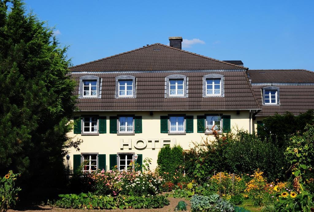 Hotel Pontivy — 3