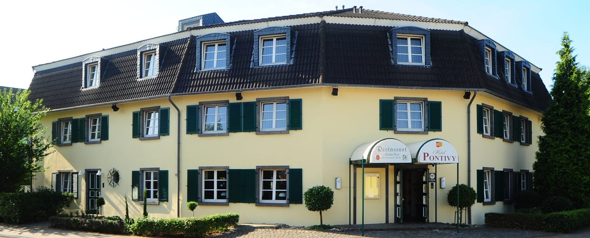 Hotel Pontivy — 4