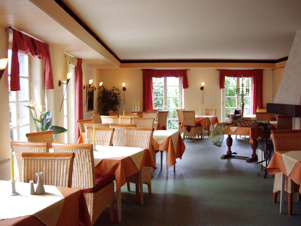 Hotel Pontivy — 5