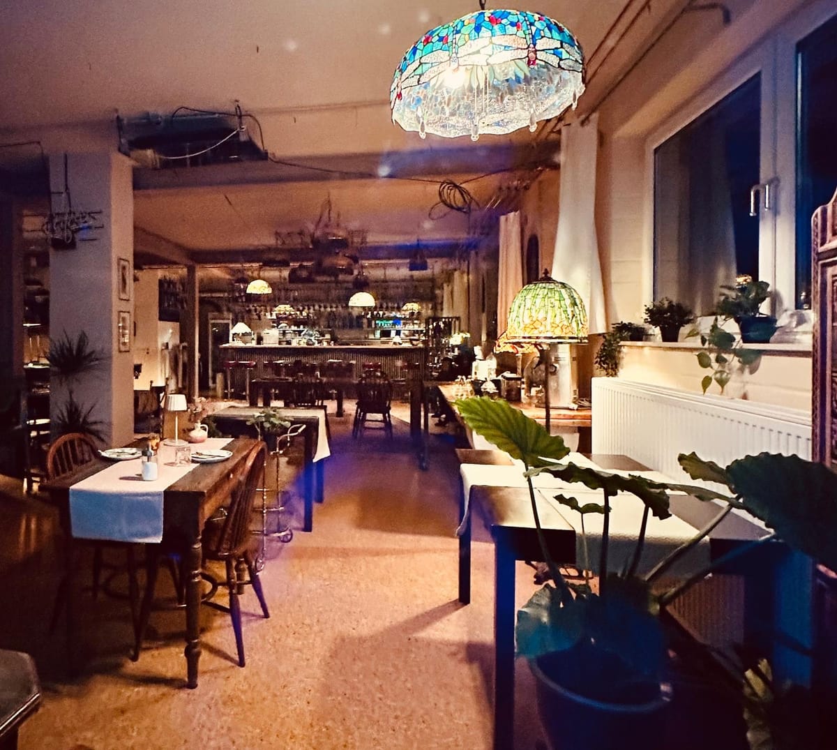 MiNe Hotel — 2