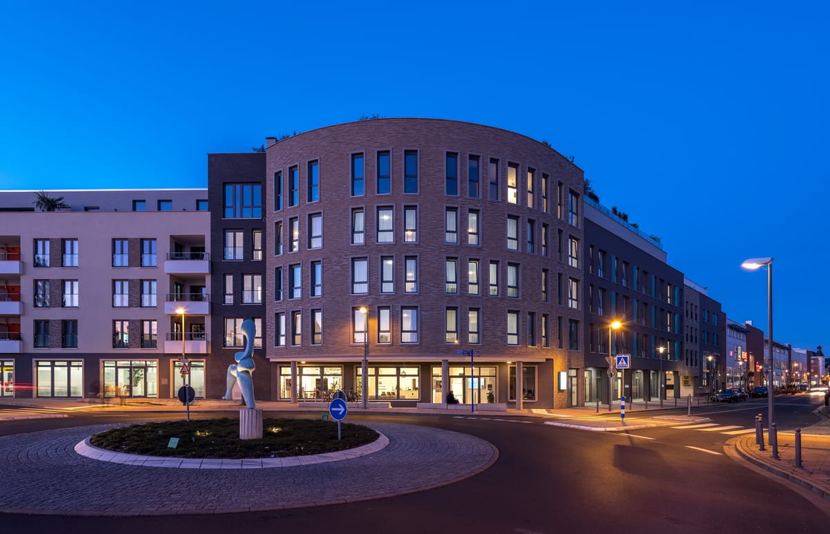 RS-HOTEL - smart luxury hotel & apartments — 2