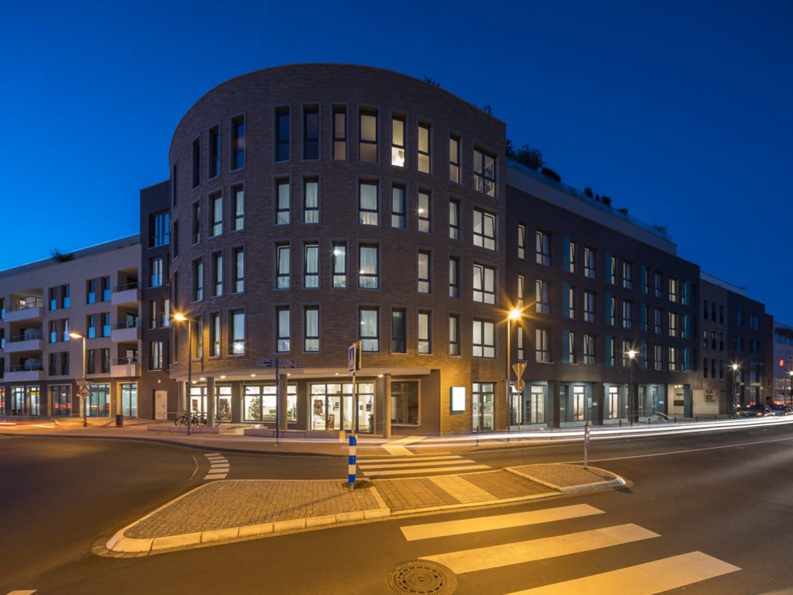RS-HOTEL - smart luxury hotel & apartments — 4