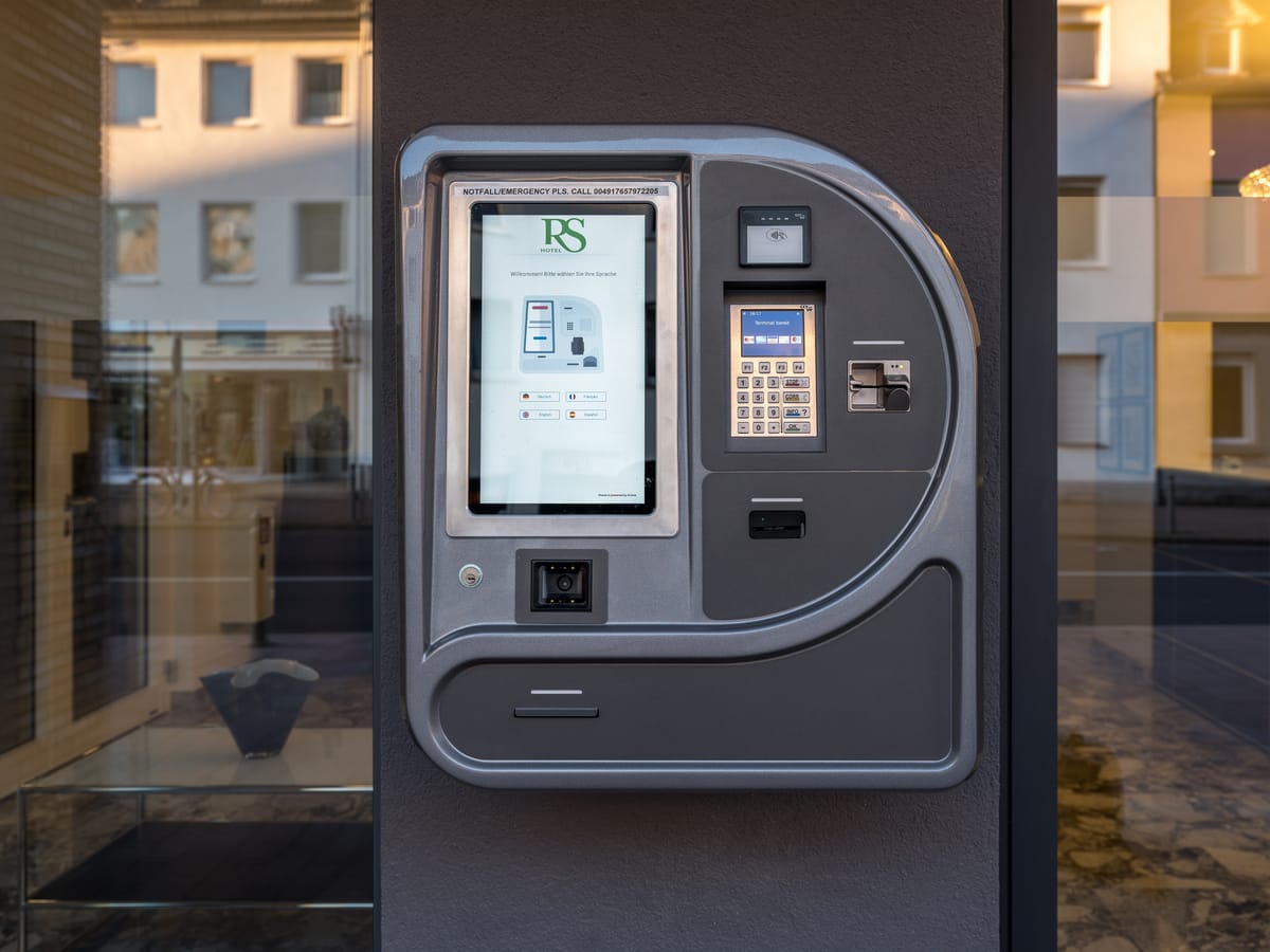 RS-HOTEL - smart luxury hotel & apartments — 5