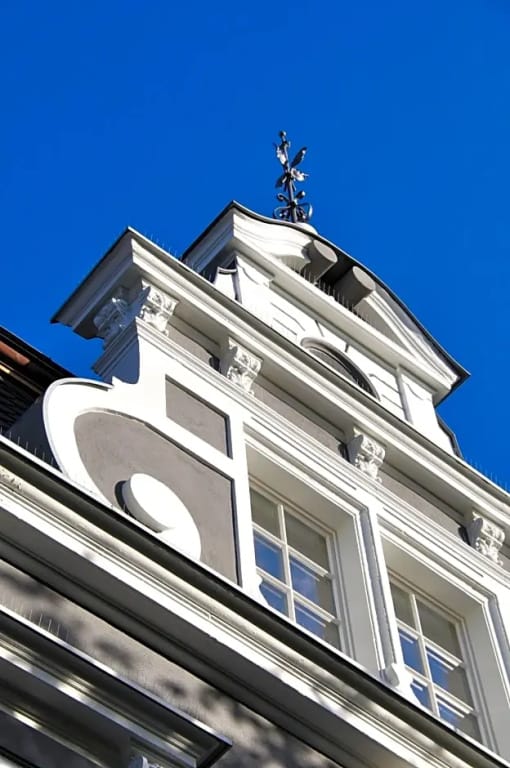 SIX! Boutique Hotel — 3